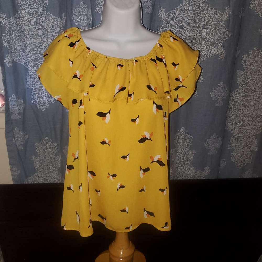 Blouse